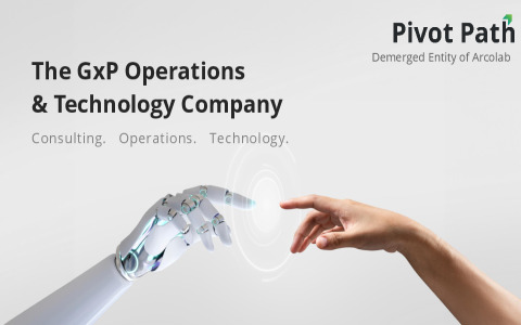 Pivot Path Corporate Deck