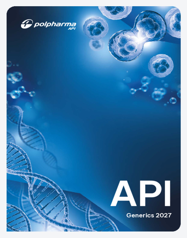 Polpharma API Generics
