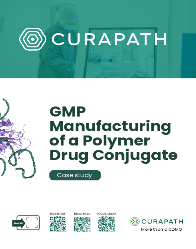 Polymer-Drug Conjugates Case Study