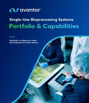 Portfolio & Capabilities