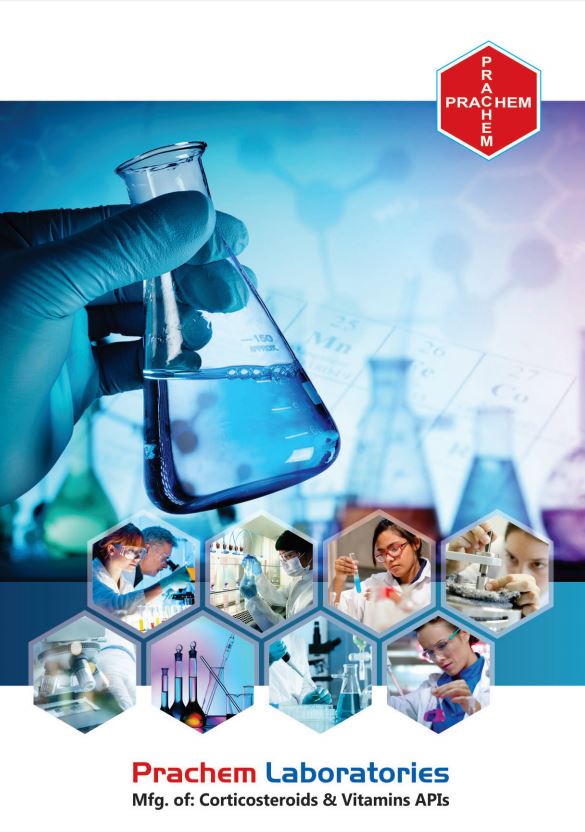 Prachem Laboratories
