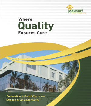 Product Brochure