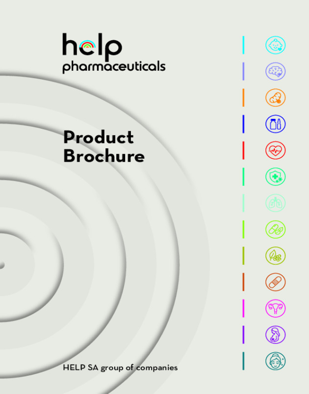 Product Brochure