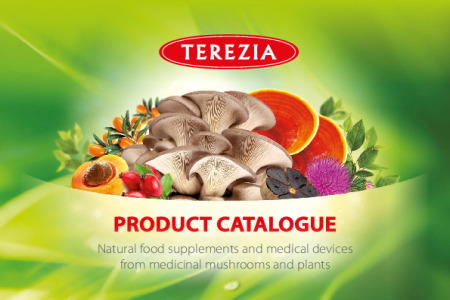 Product catalogue 2025