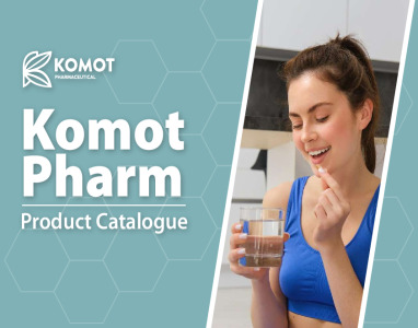 Product Catalogue