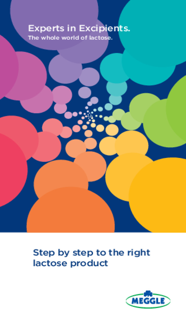 Product Decision Flyer