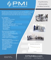Product Development Fact Sheet