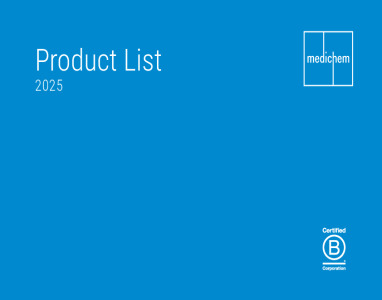 Product List