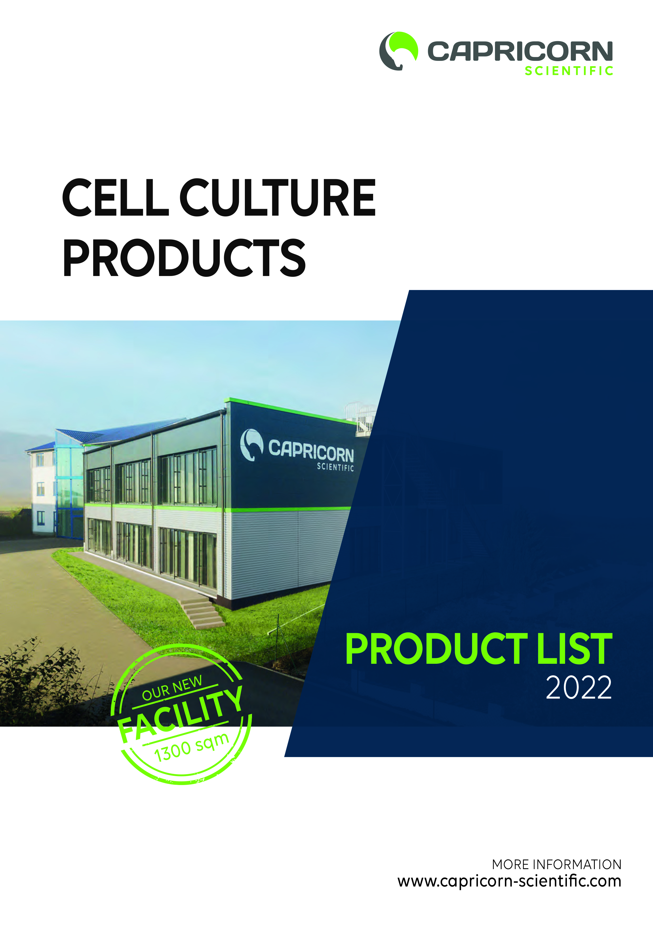 Product List 2022