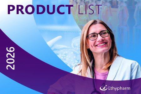 Product List 2026