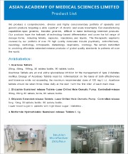 Product List
