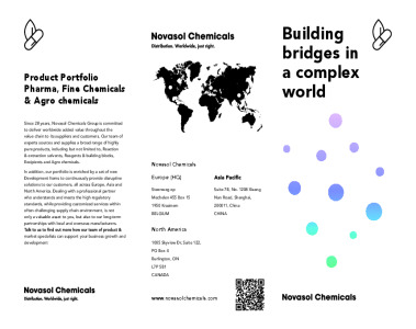 Product Portfolio