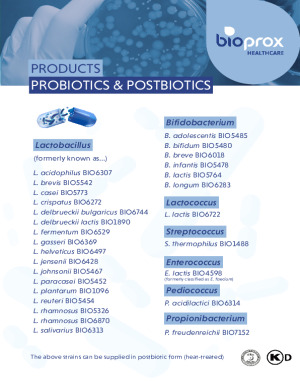 Products & Services