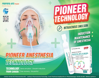 Propofol-BFS 10mg/ml (Propofol - Emulsion for injection/infusion)