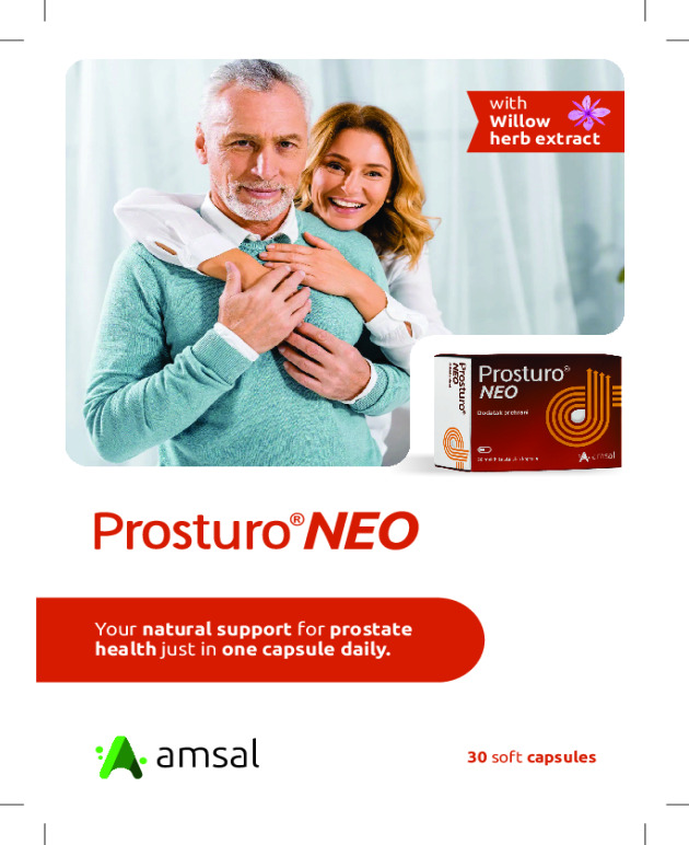 Prosturo Neo - Brochure
