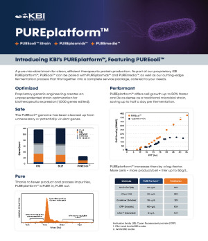PUREcoli