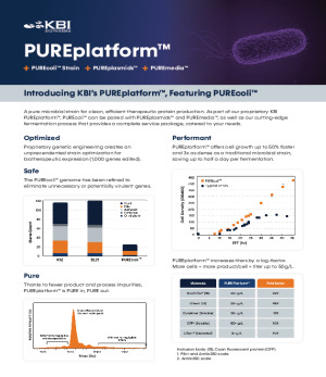 PUREplatform