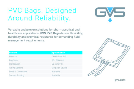 PVC Bag