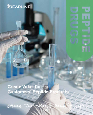 Readline Product Portfolio