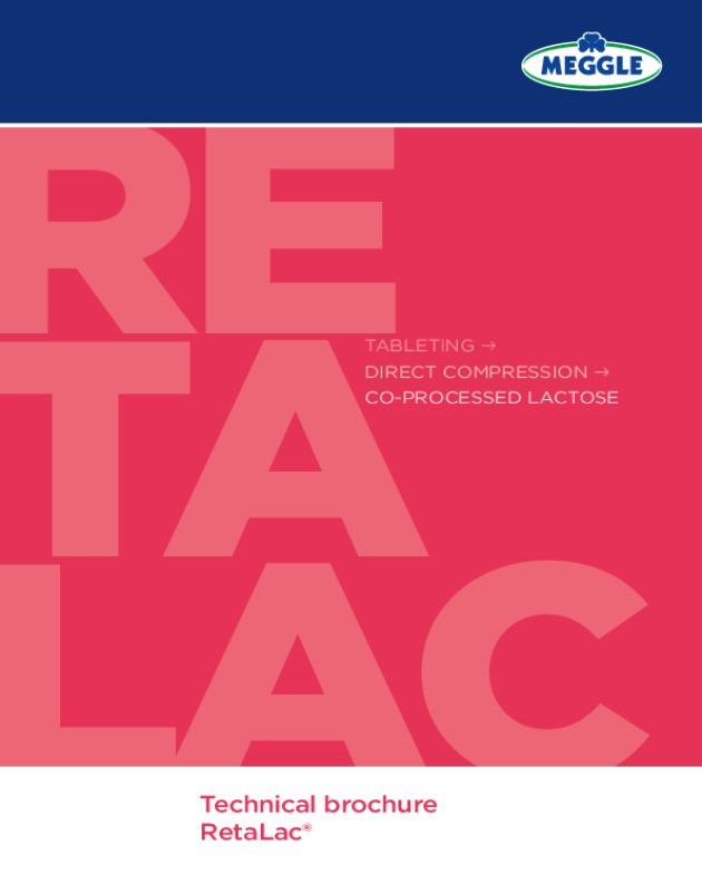 RetaLac® 