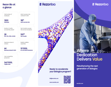 Rezon Bio 2026