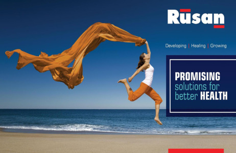 Rusan Corporate Presentation