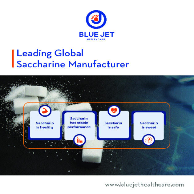 SACCHARIN