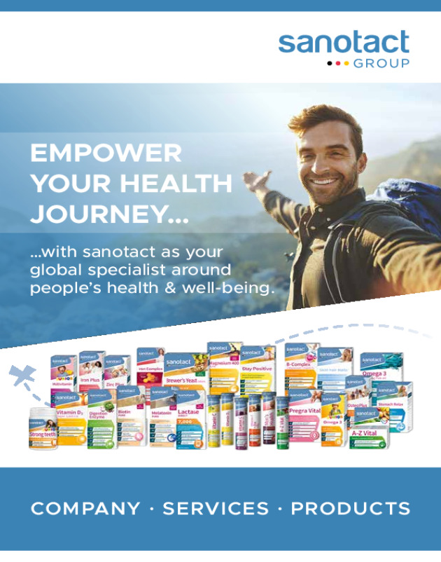 Salesfolder - Spring 2026