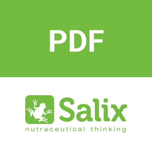 Salix - Corporate Presentation