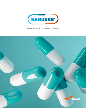 Sanusee Gelatine Caps