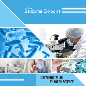 Sanzyme Biologics