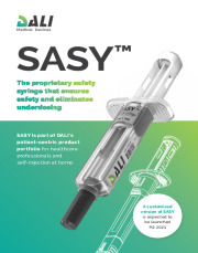 SASY Brochure