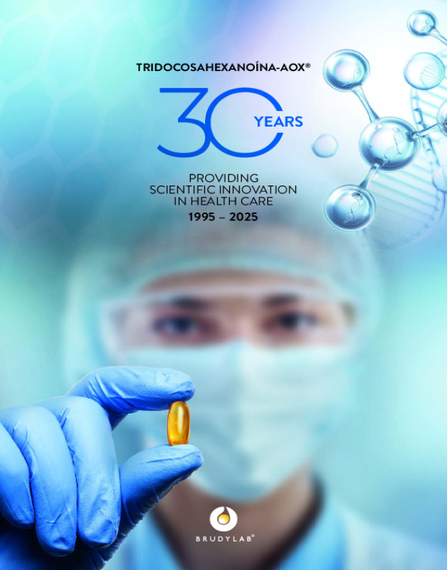 Scientific Brochure