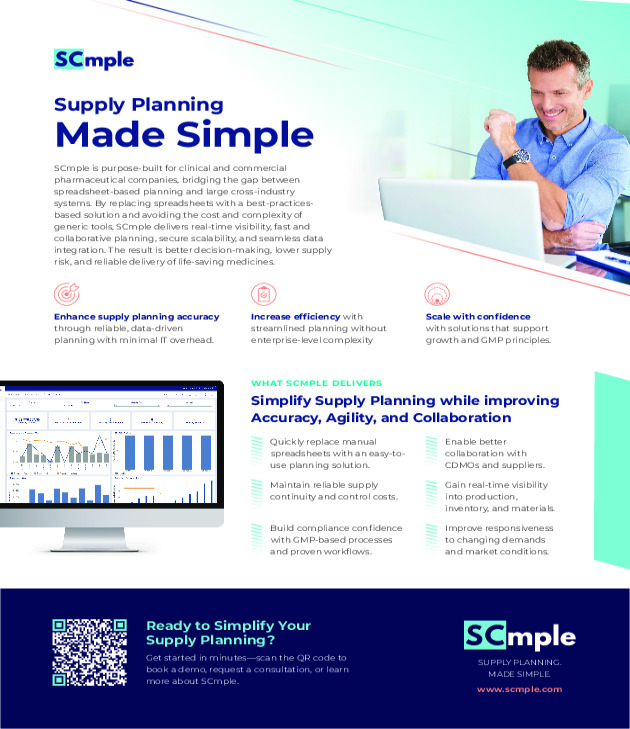 SCmple Overview