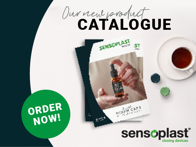SENSOPLAST interactive Catalouge