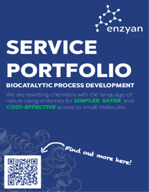 Services Flyer
