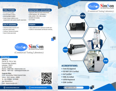 Simson Labs