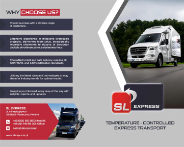 SL EXPRESS BROCHURE 1