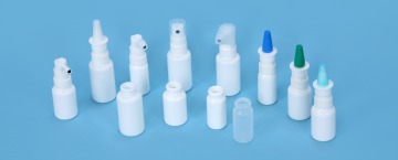 Snap-on bottles