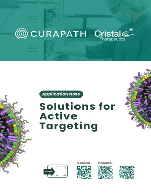 Solutions For Active Targeting: Application Note