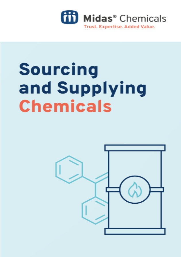 Sourcing & Supplying Chemicals