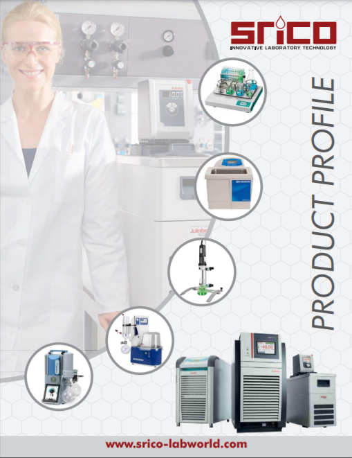 SRICO Product Profile 2023