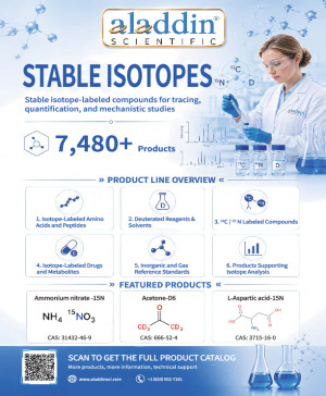 Stable Isotopes