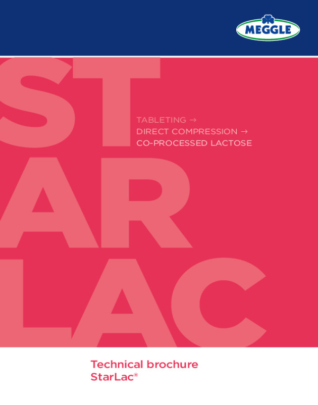 StarLac® 