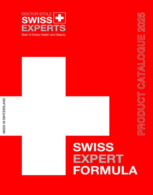 SWISS EXPERTS CATALOGUE 2026