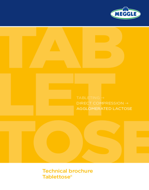 Tablettose® 