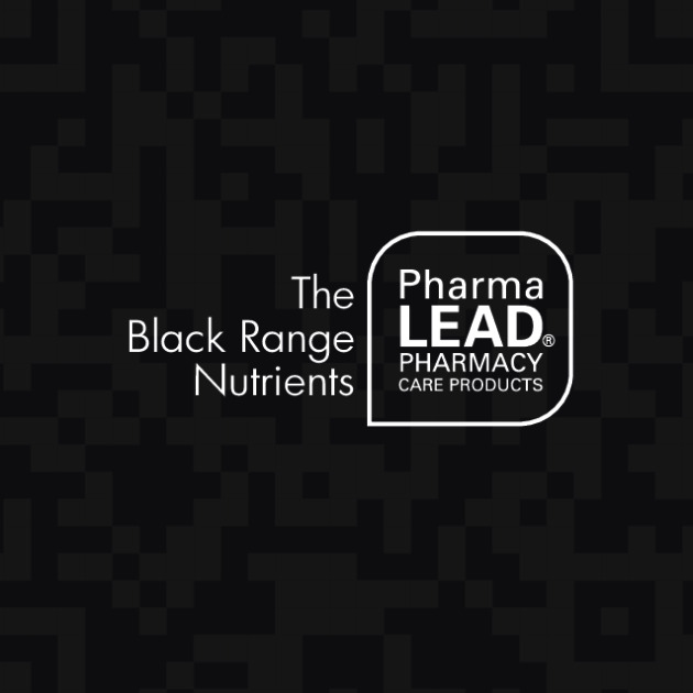 THE BLACK RANGE NUTRIENTS 2025