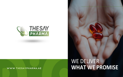 THESAY PHARMA - COMPANY PROFILE