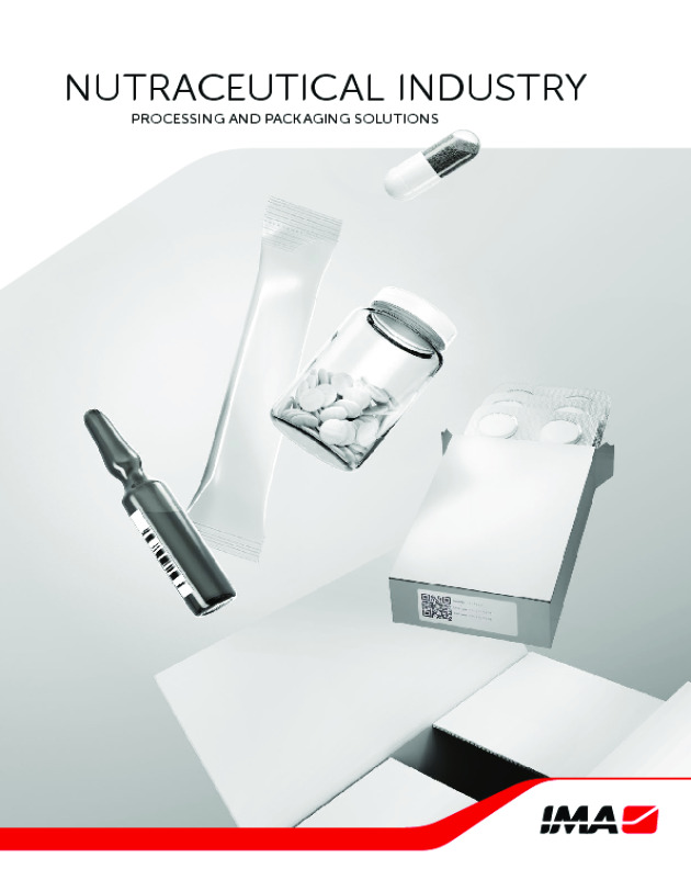 Total Nutraceutical Partner_General Brochure