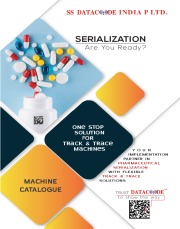 Track & Trace Hardware Solutions